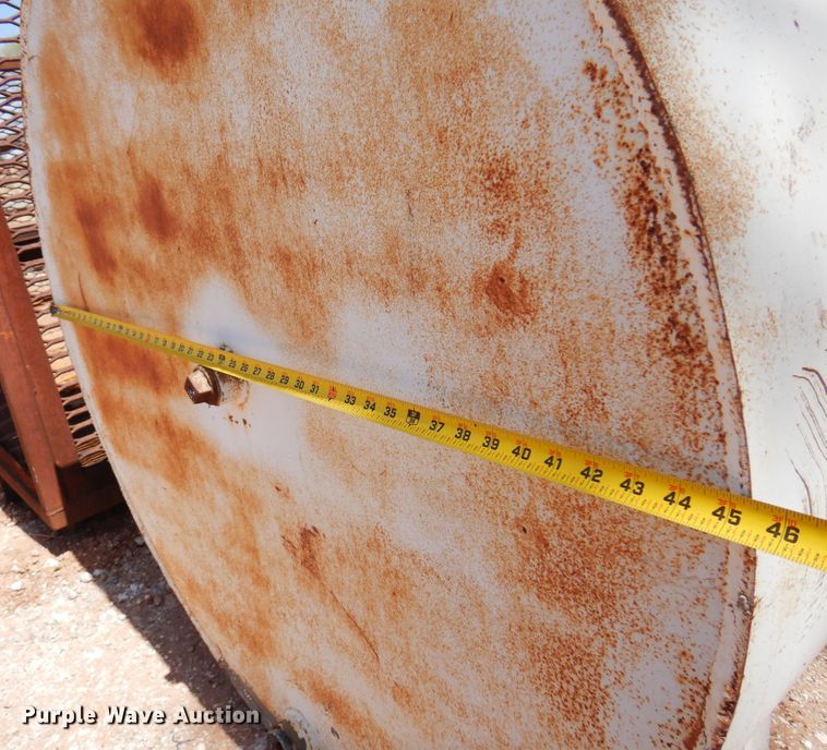 image for item DN0255 Fuel tank