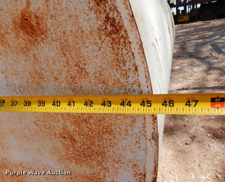 image for item DN0255 Fuel tank