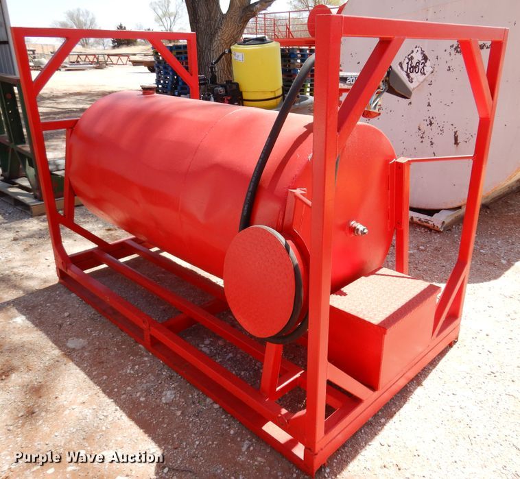 image for item DN0256 Fuel tank