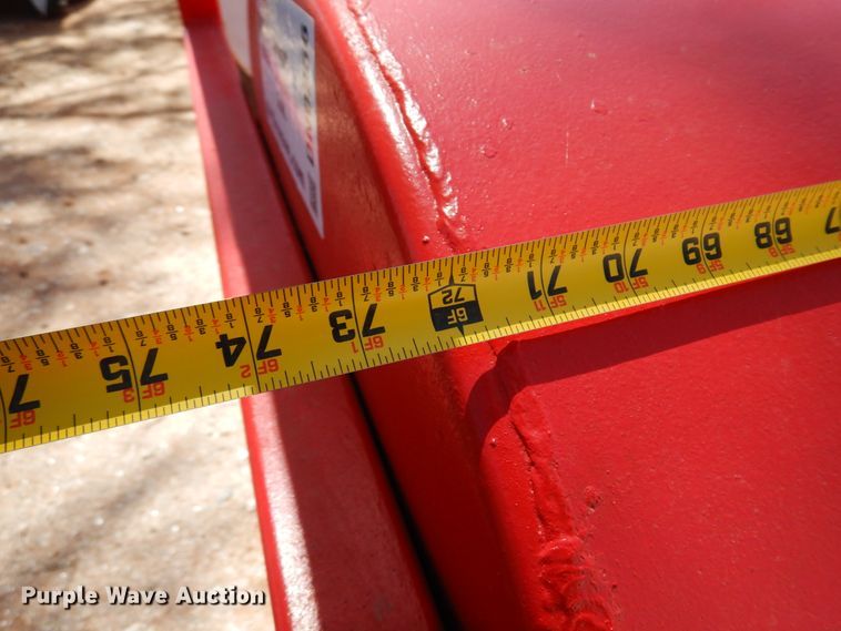 image for item DN0256 Fuel tank