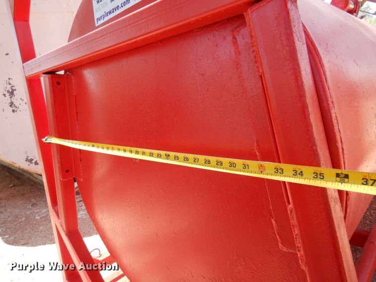 image for item DN0256 Fuel tank