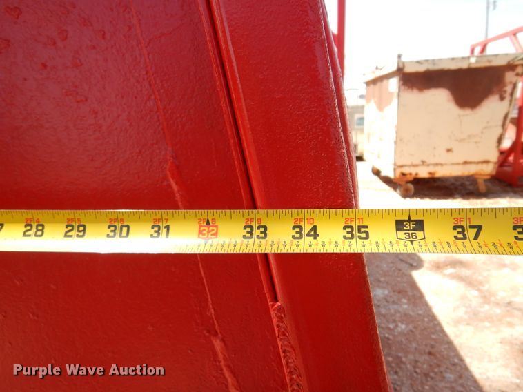 image for item DN0256 Fuel tank