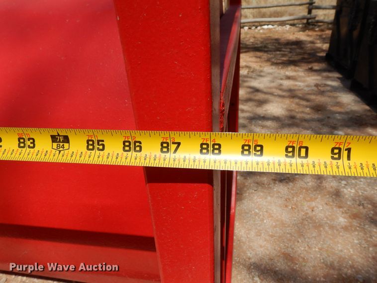 image for item DN0256 Fuel tank