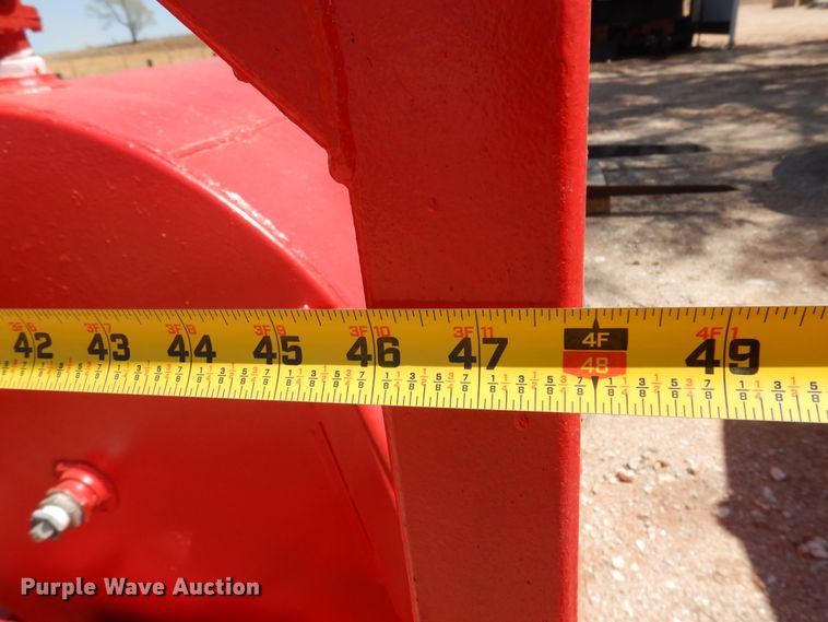 image for item DN0256 Fuel tank