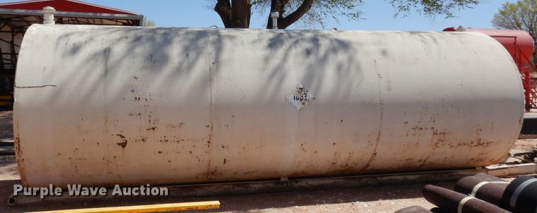 image for item DN0264 Fuel tank