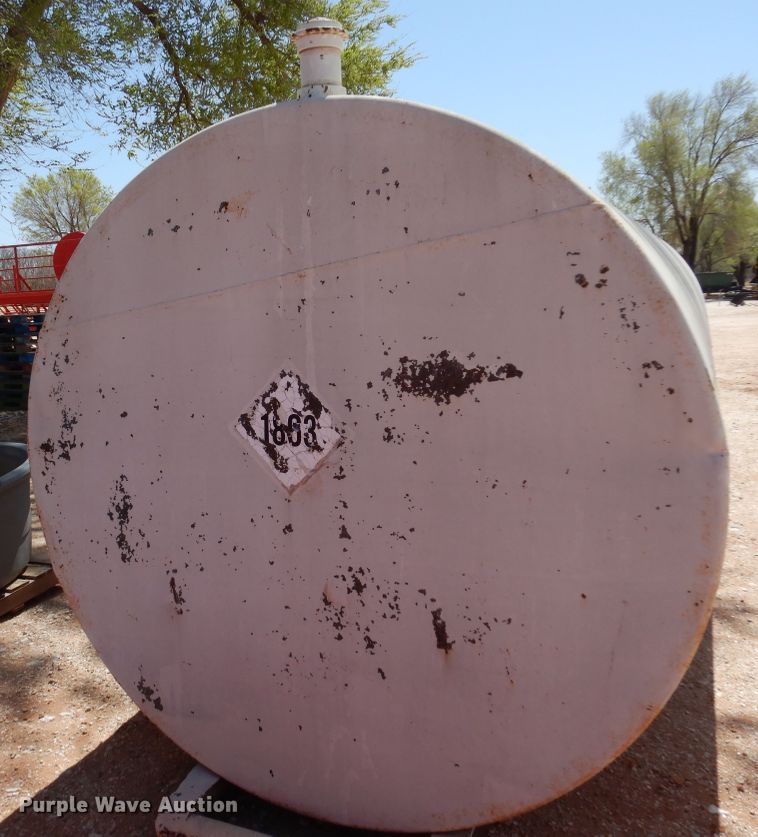 image for item DN0264 Fuel tank