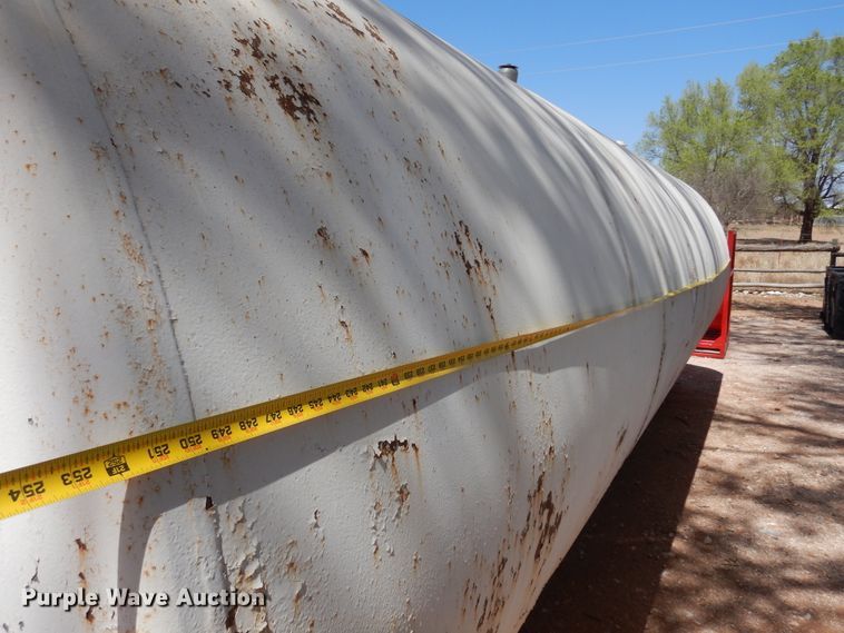 image for item DN0264 Fuel tank