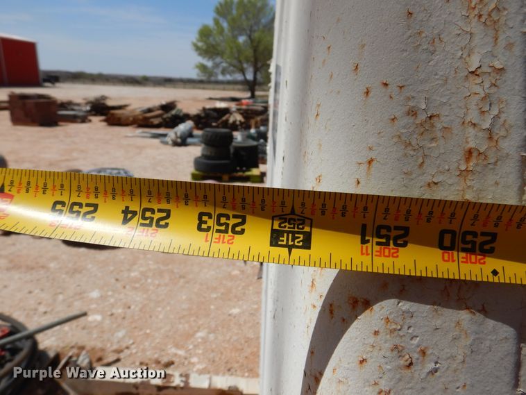 image for item DN0264 Fuel tank