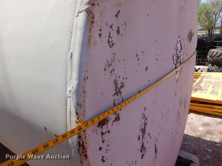 image for item DN0264 Fuel tank