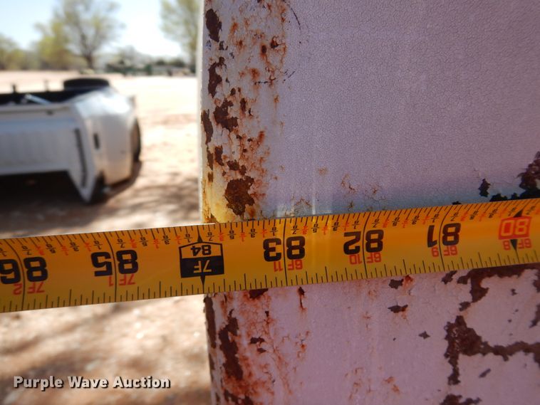 image for item DN0264 Fuel tank