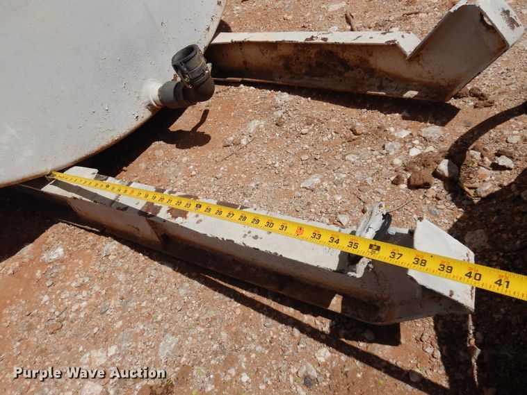 image for item DN0264 Fuel tank