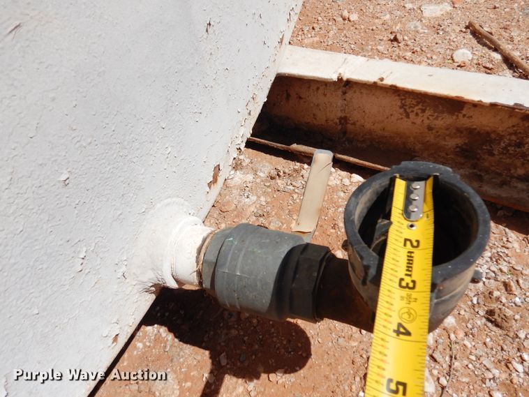 image for item DN0264 Fuel tank