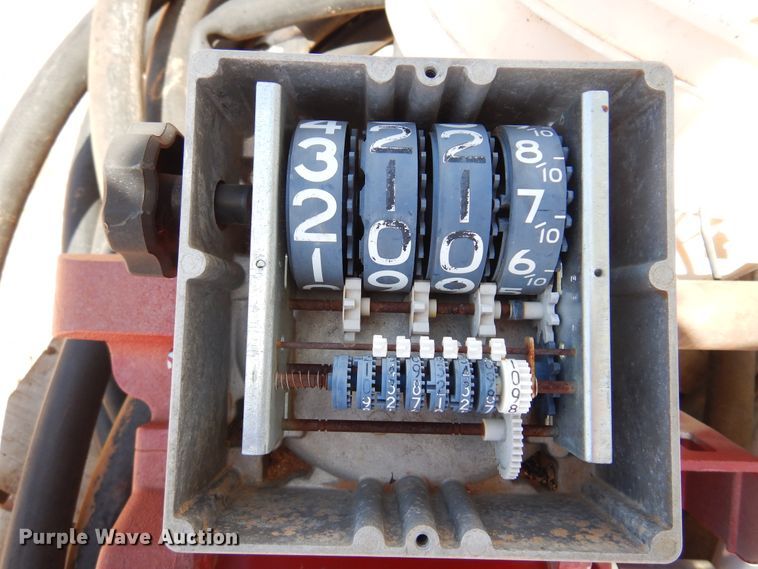 image for item DN0264 Fuel tank