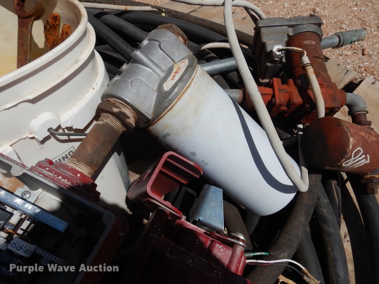 image for item DN0264 Fuel tank