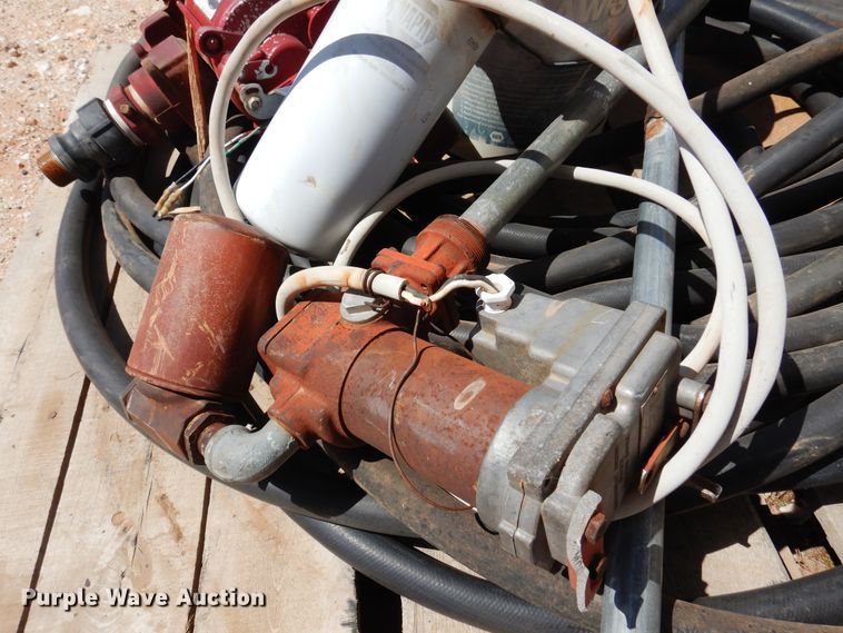 image for item DN0264 Fuel tank