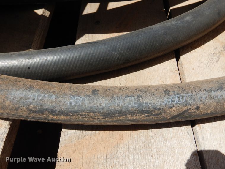 image for item DN0264 Fuel tank