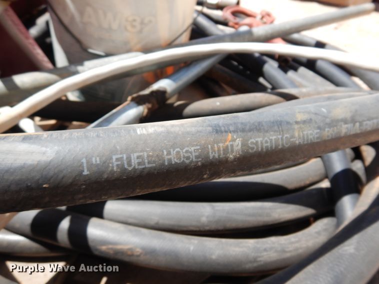 image for item DN0264 Fuel tank