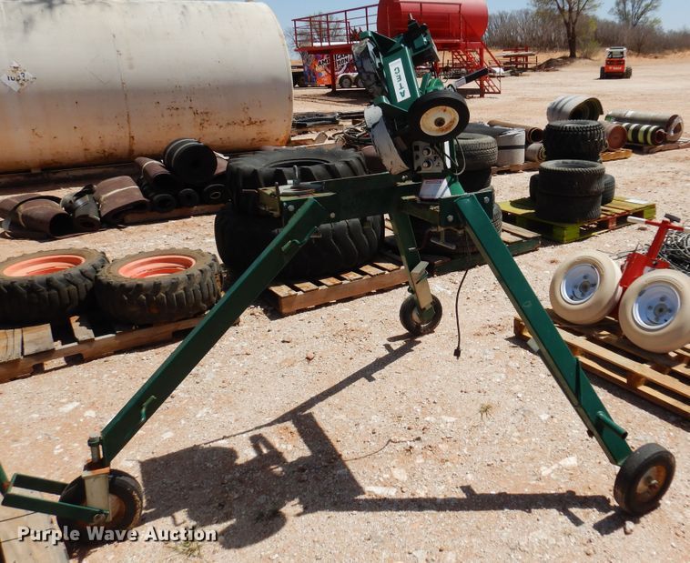 image for item DN0265 Batting cages