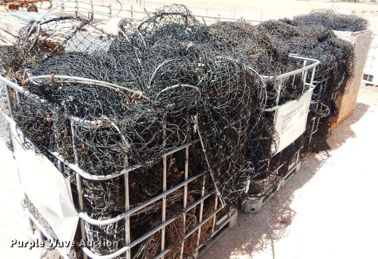 image for item DN0265 Batting cages