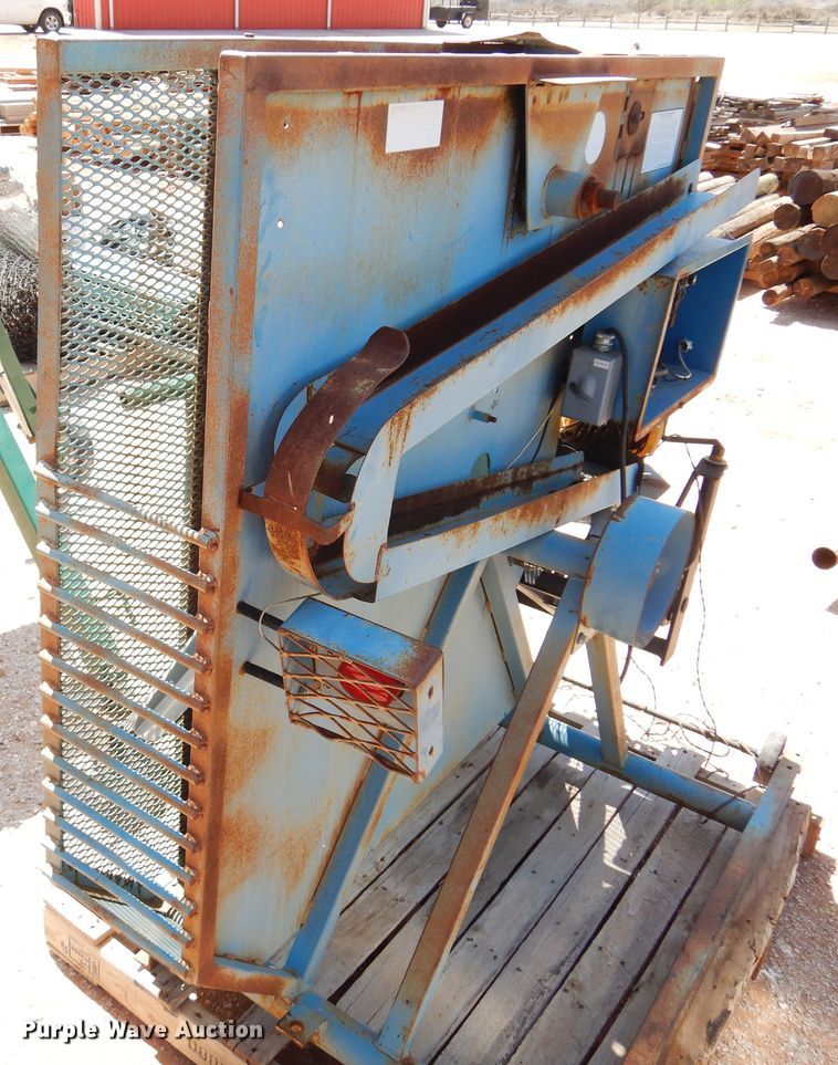 image for item DN0265 Batting cages