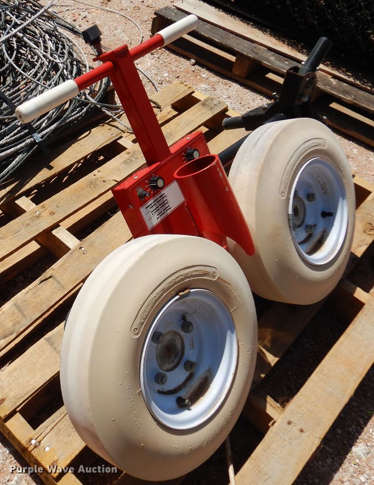 image for item DN0265 Batting cages