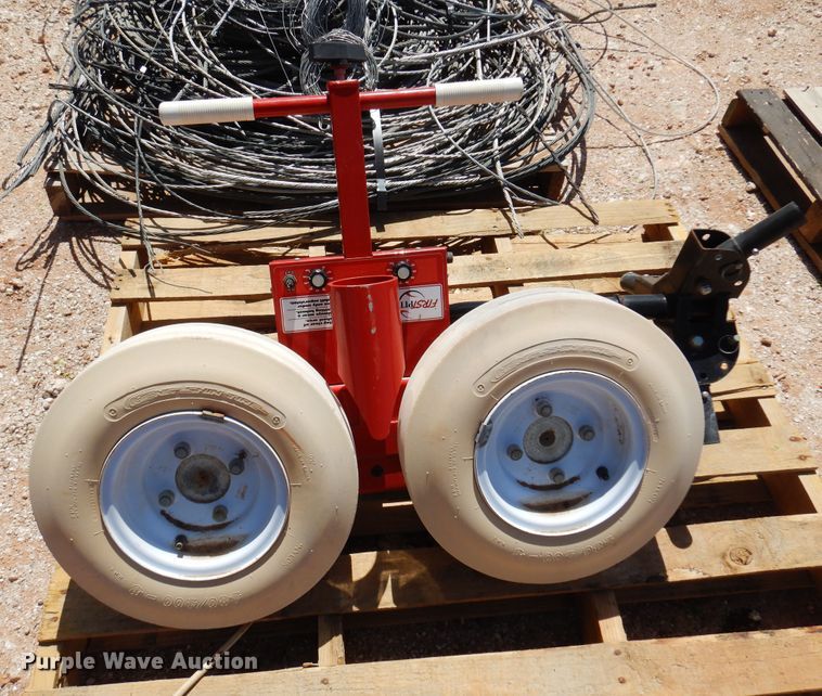 image for item DN0265 Batting cages