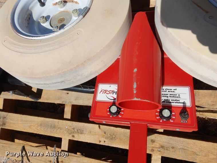 image for item DN0265 Batting cages