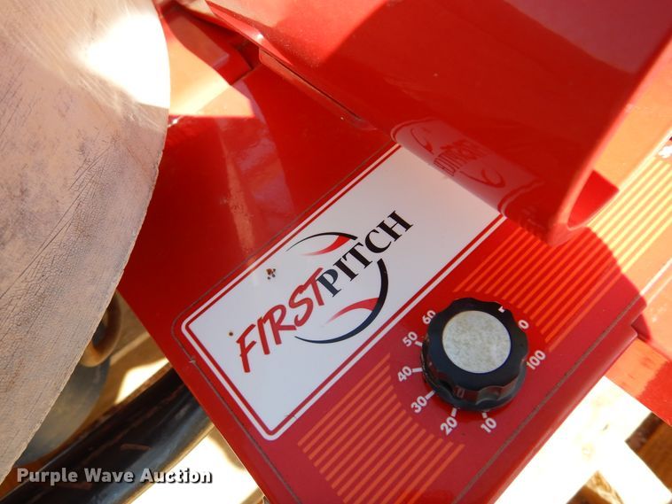 image for item DN0265 Batting cages