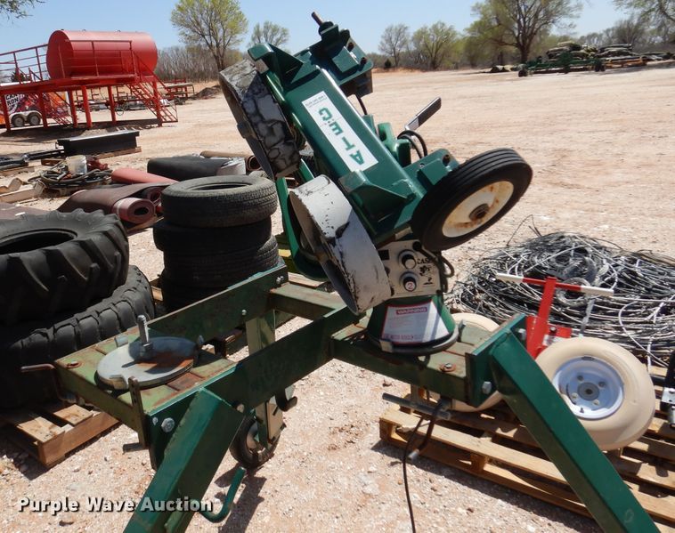 image for item DN0265 Batting cages