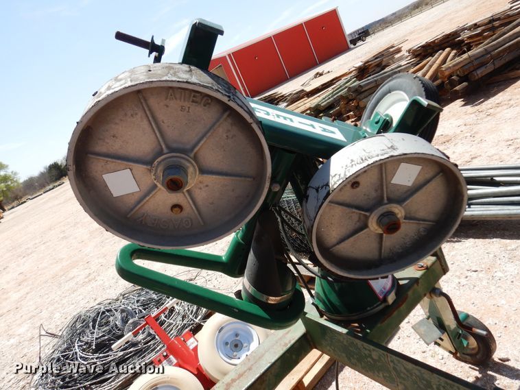 image for item DN0265 Batting cages