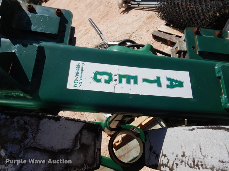 image for item DN0265 Batting cages