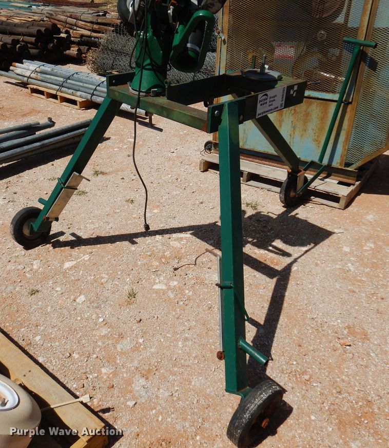 image for item DN0265 Batting cages