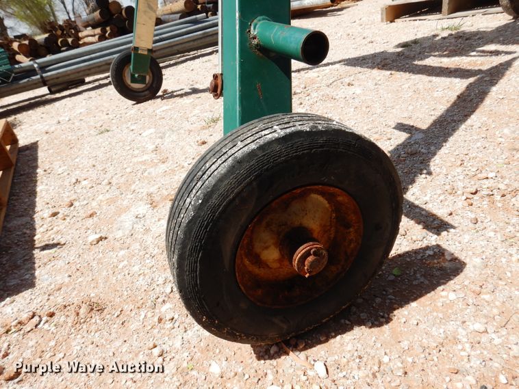 image for item DN0265 Batting cages