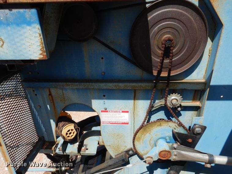 image for item DN0265 Batting cages