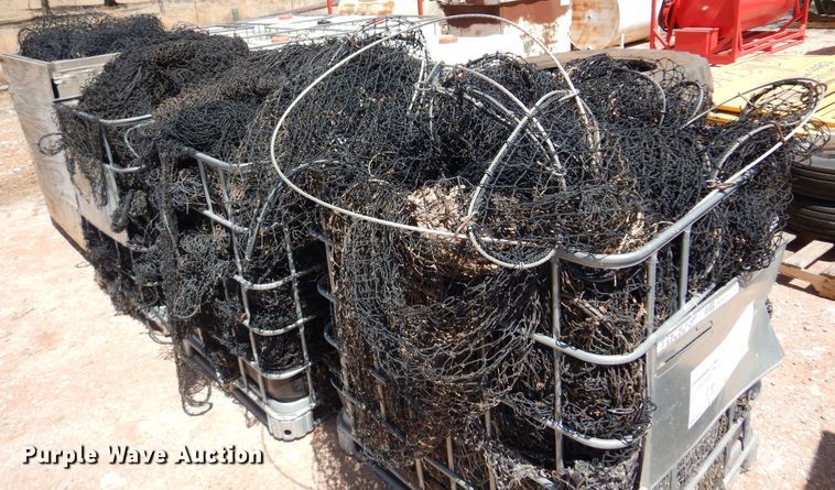 image for item DN0265 Batting cages