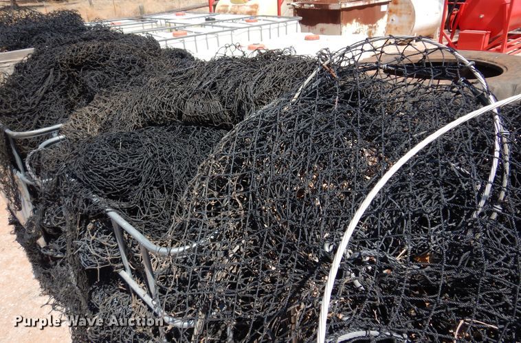 image for item DN0265 Batting cages