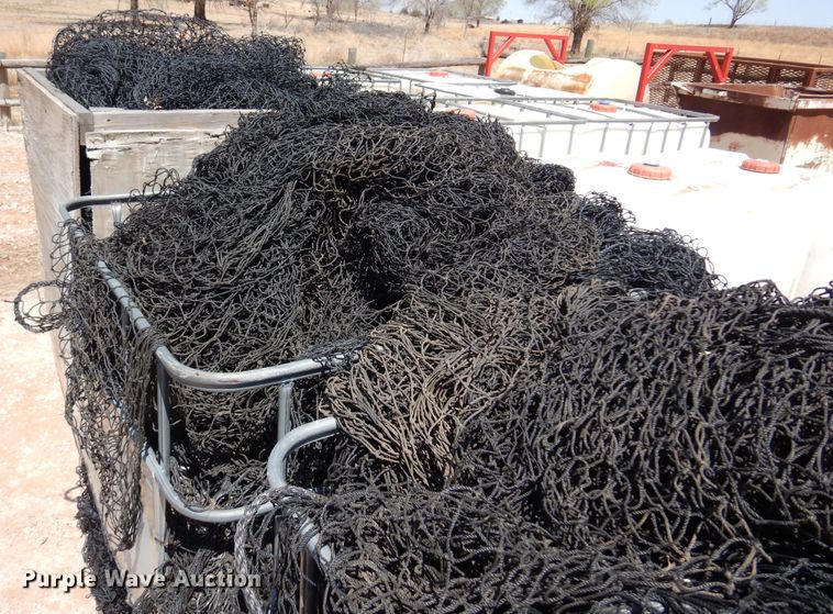 image for item DN0265 Batting cages