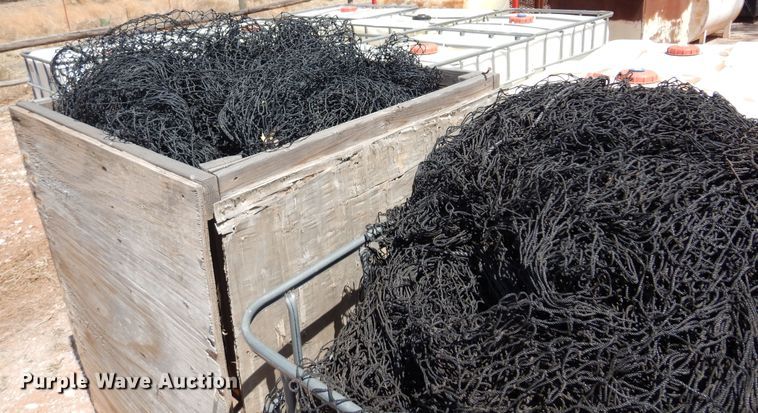 image for item DN0265 Batting cages