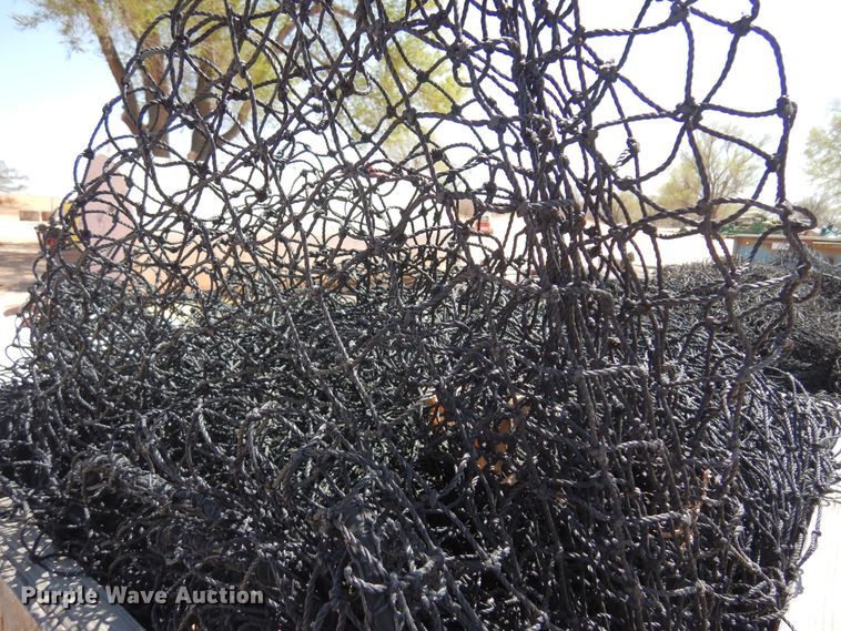 image for item DN0265 Batting cages