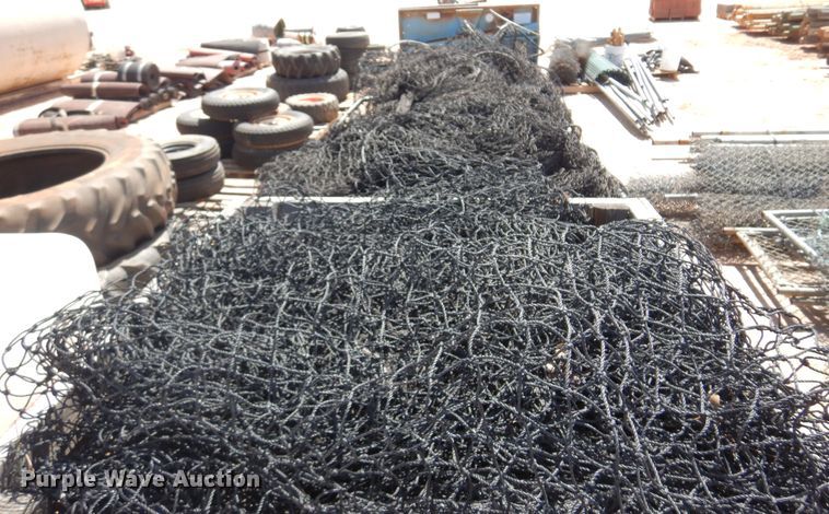 image for item DN0265 Batting cages