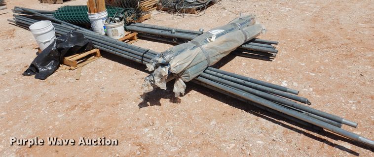 image for item DN0266 Fencing material