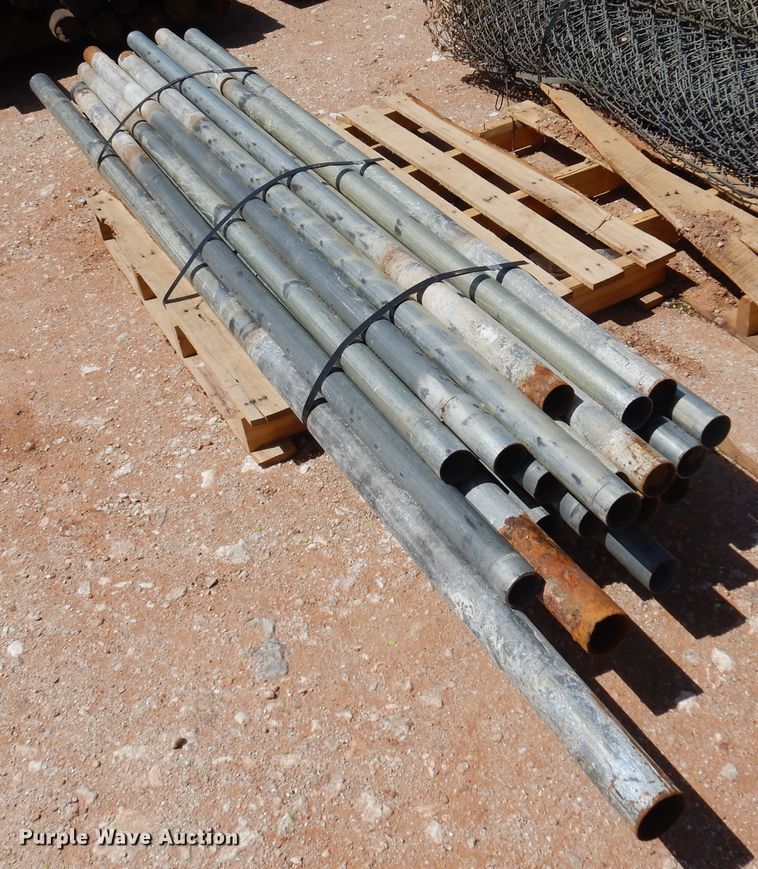 image for item DN0266 Fencing material