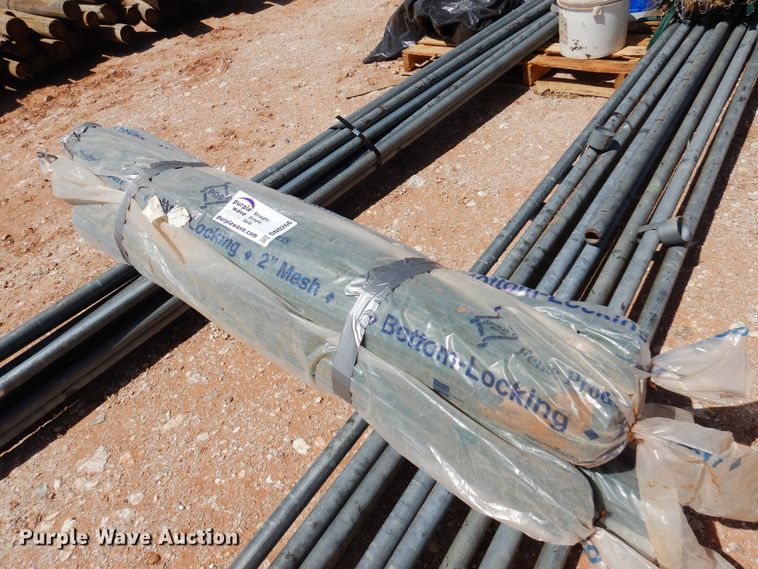 image for item DN0266 Fencing material