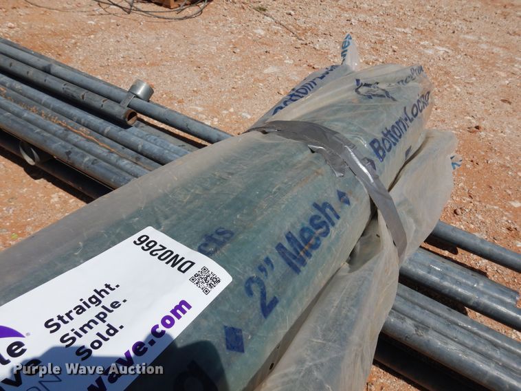 image for item DN0266 Fencing material