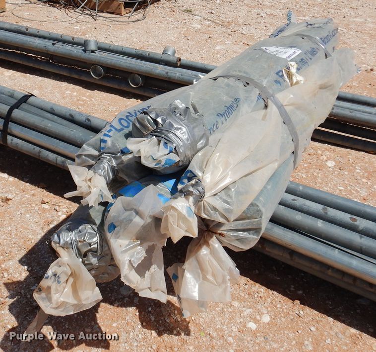 image for item DN0266 Fencing material