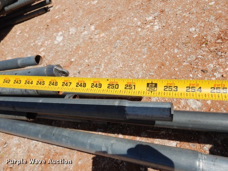 image for item DN0266 Fencing material