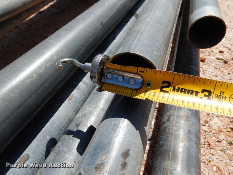 image for item DN0266 Fencing material