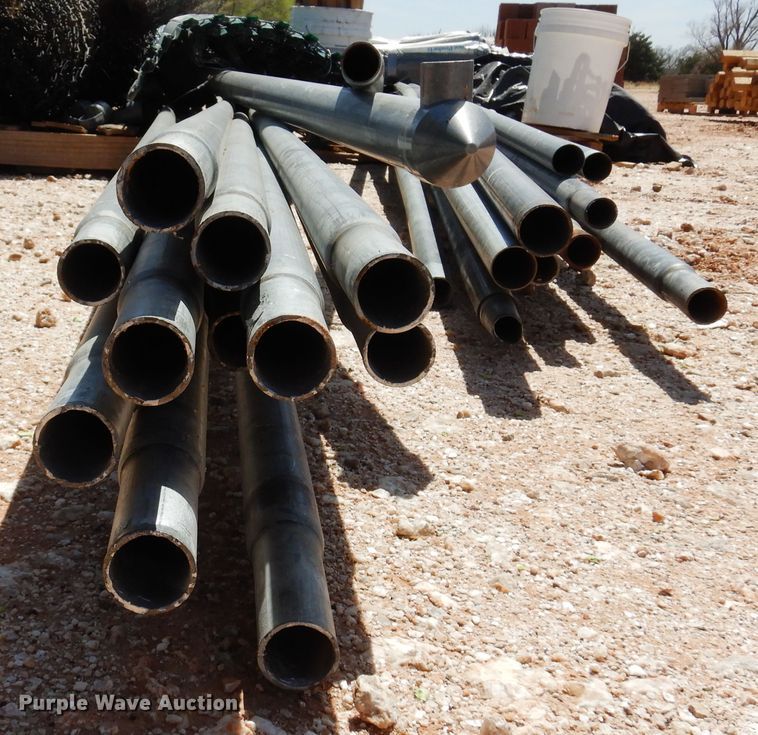 image for item DN0266 Fencing material