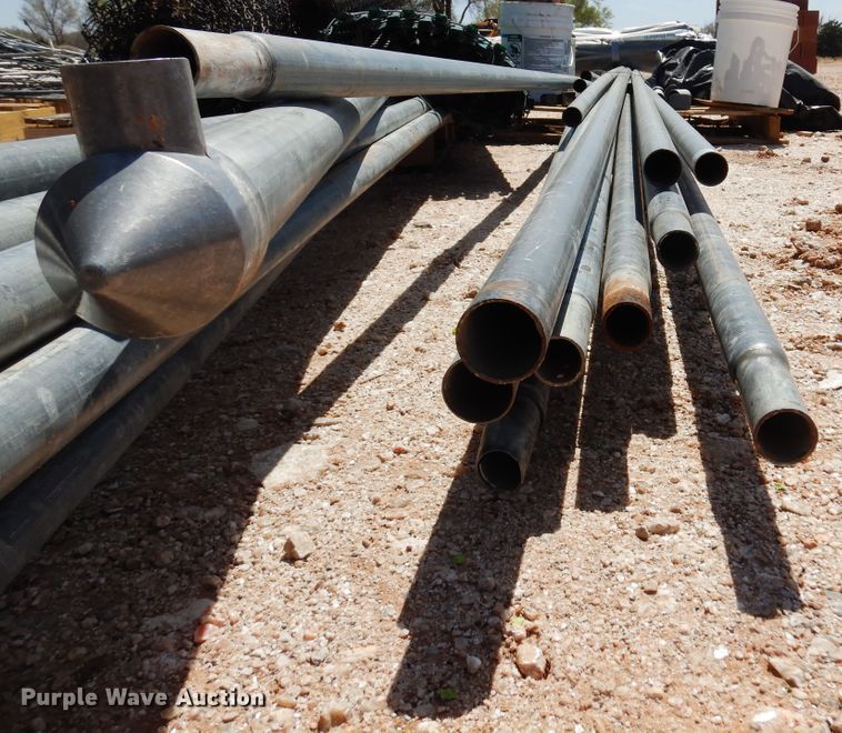 image for item DN0266 Fencing material