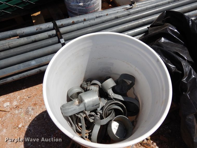 image for item DN0266 Fencing material